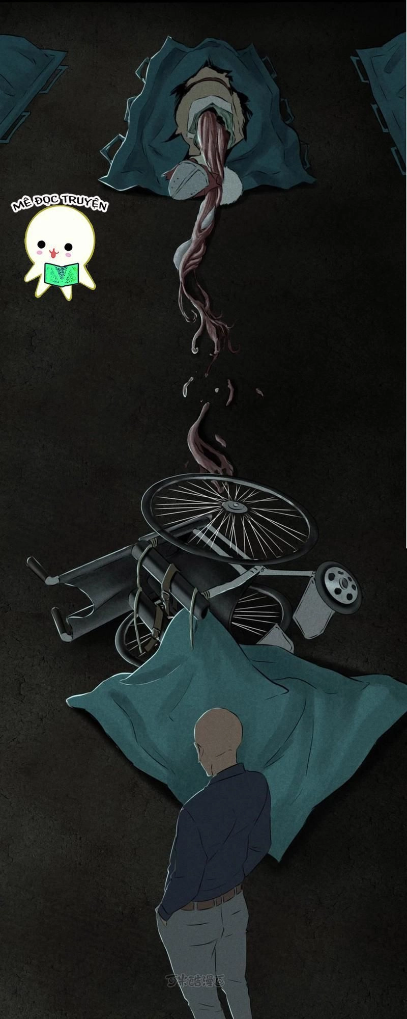 Thành Đô 1995 Chapter 33 - 40