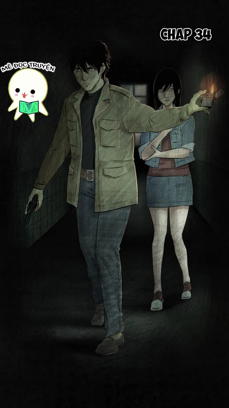 Thành Đô 1995 Chapter 34 - 1