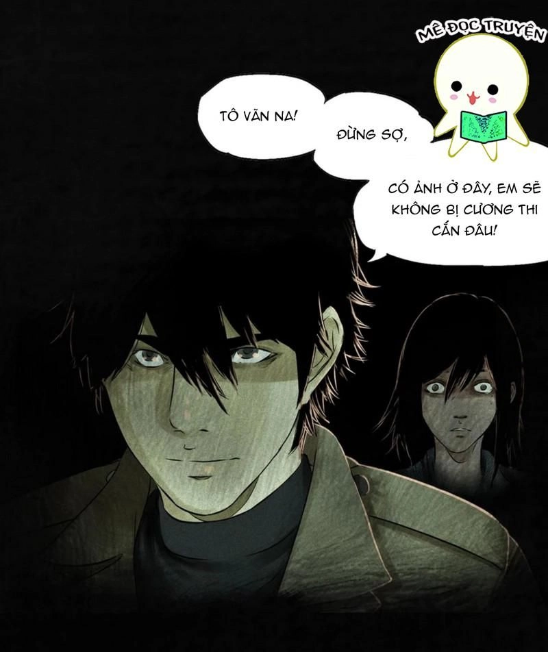 Thành Đô 1995 Chapter 34 - 2