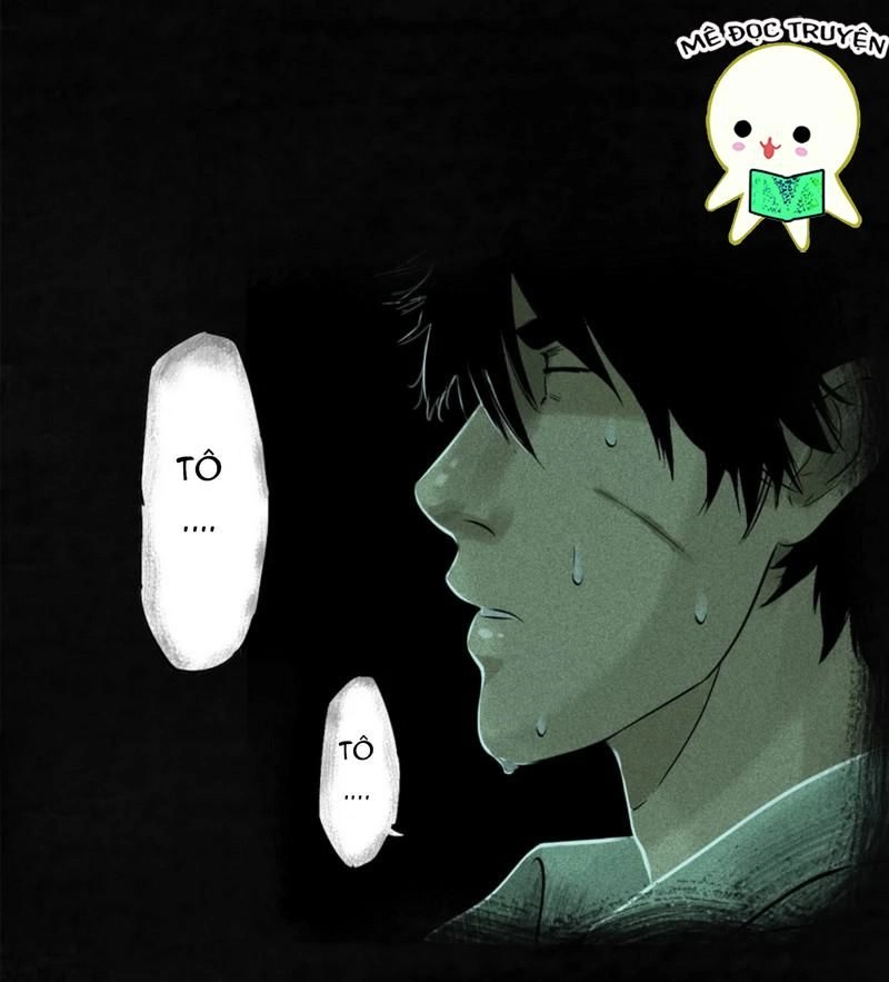 Thành Đô 1995 Chapter 34 - 6