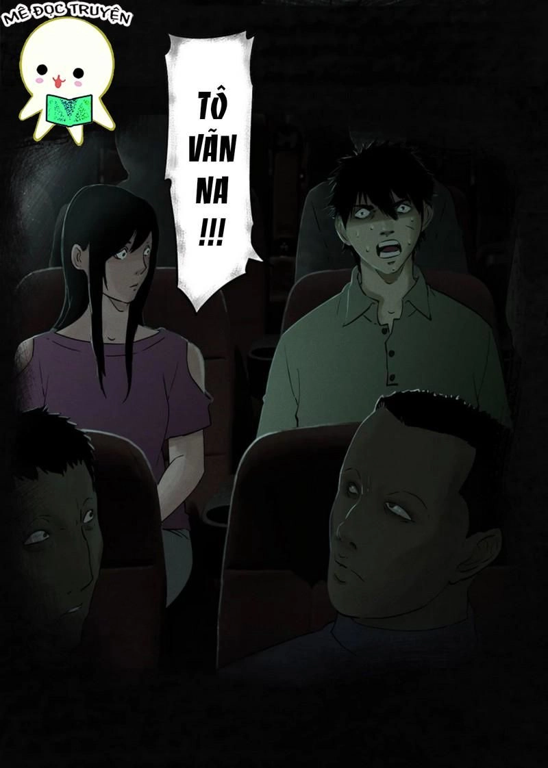 Thành Đô 1995 Chapter 34 - 7