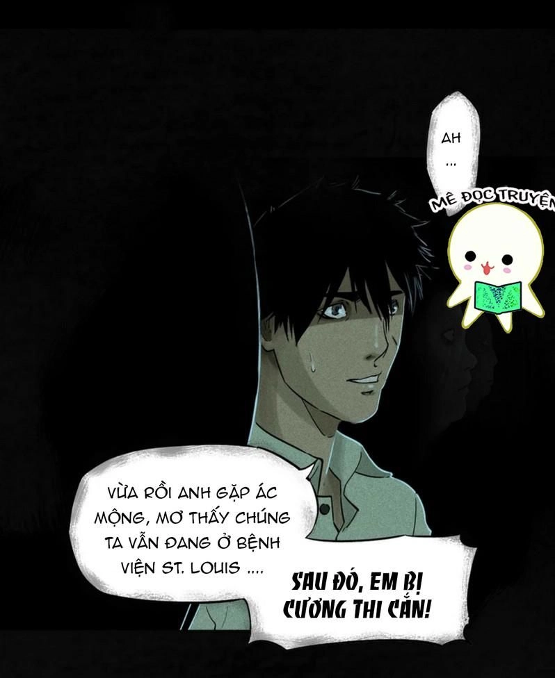 Thành Đô 1995 Chapter 34 - 10