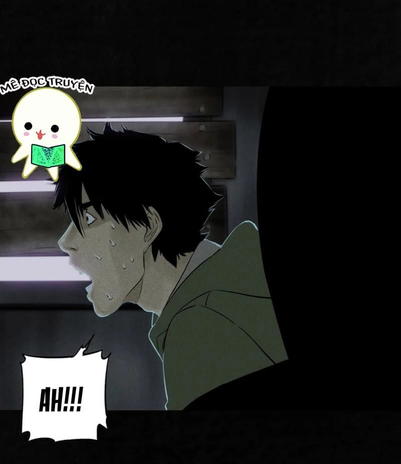 Thành Đô 1995 Chapter 34 - 13