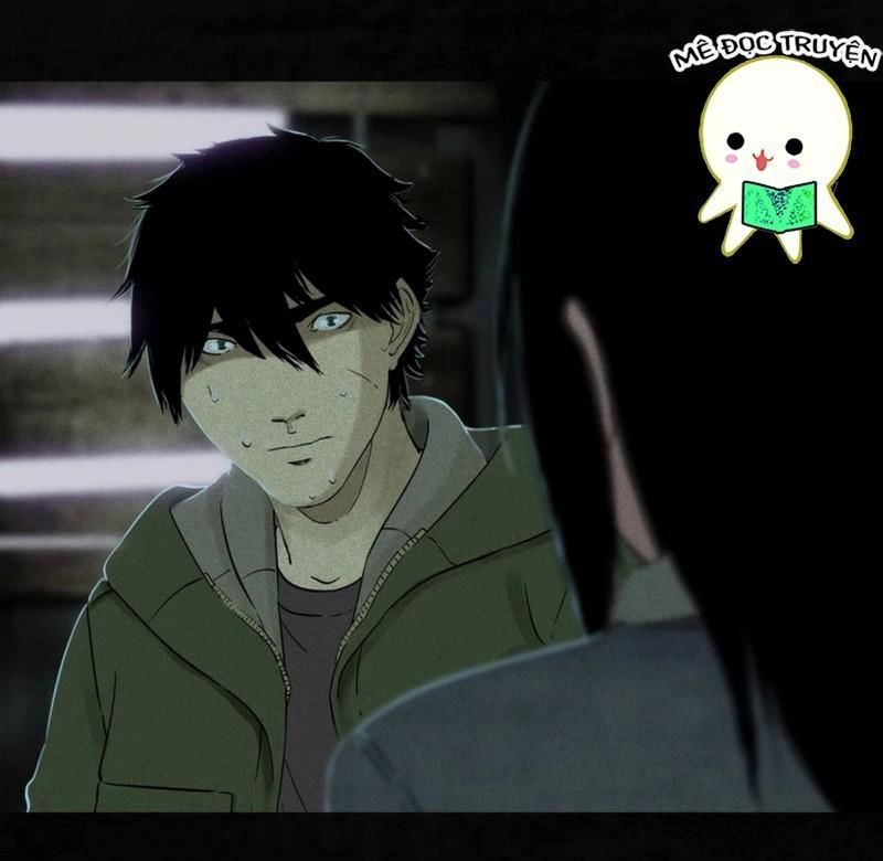 Thành Đô 1995 Chapter 34 - 16