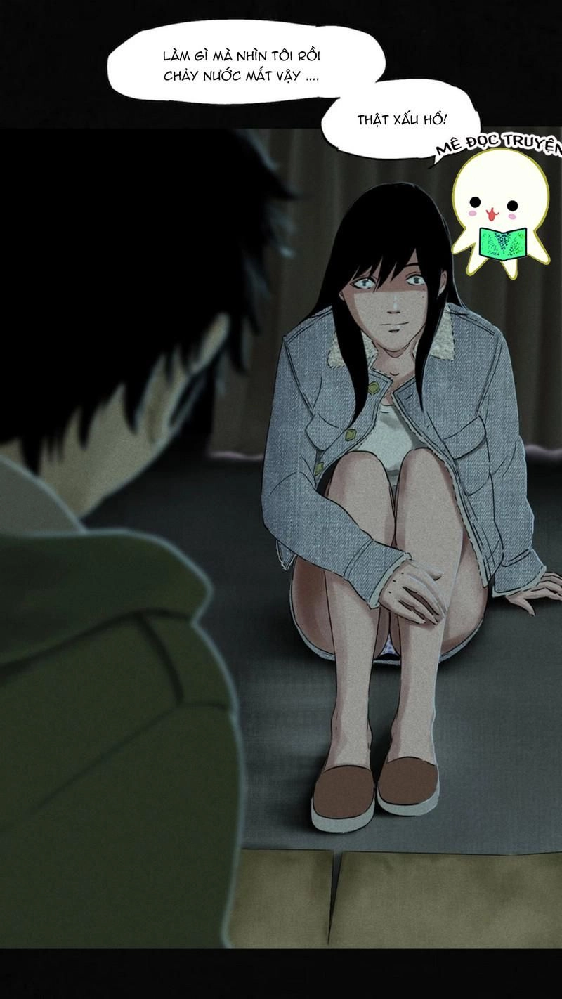 Thành Đô 1995 Chapter 34 - 18