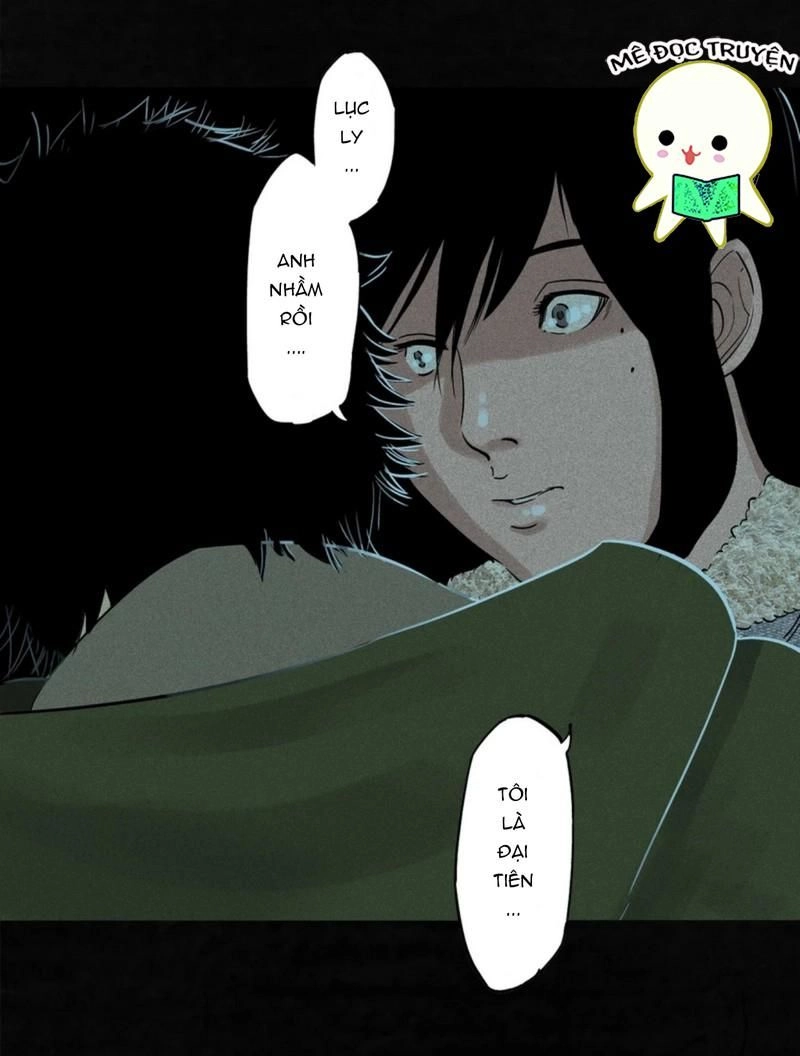 Thành Đô 1995 Chapter 34 - 20