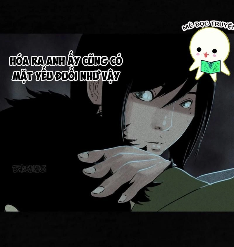 Thành Đô 1995 Chapter 34 - 22