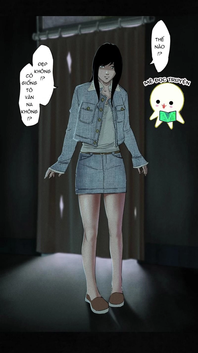 Thành Đô 1995 Chapter 34 - 26