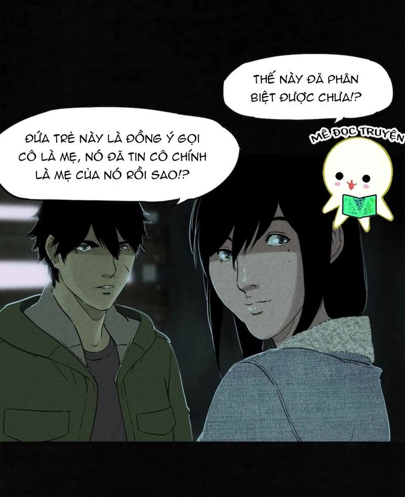 Thành Đô 1995 Chapter 34 - 30