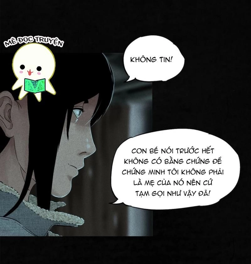 Thành Đô 1995 Chapter 34 - 31