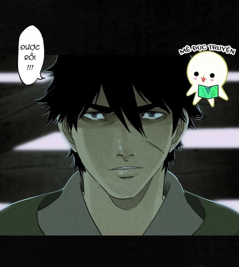 Thành Đô 1995 Chapter 34 - 32