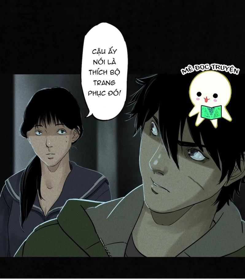 Thành Đô 1995 Chapter 34 - 36