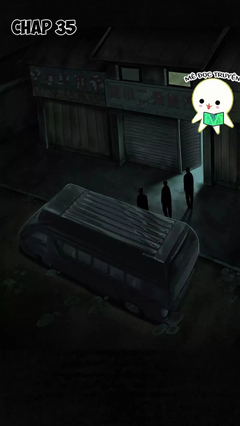 Thành Đô 1995 Chapter 35 - 1