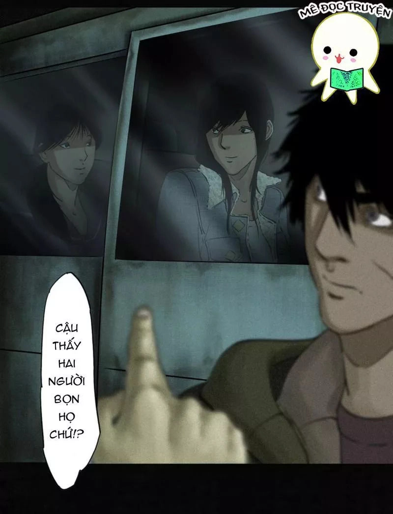 Thành Đô 1995 Chapter 35 - 5