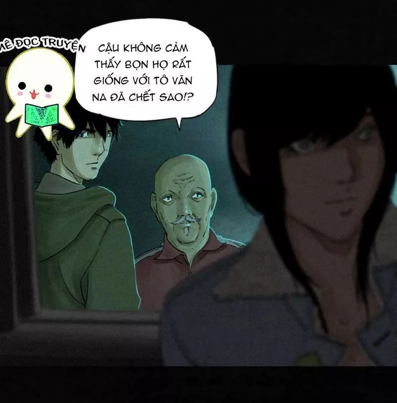 Thành Đô 1995 Chapter 35 - 6