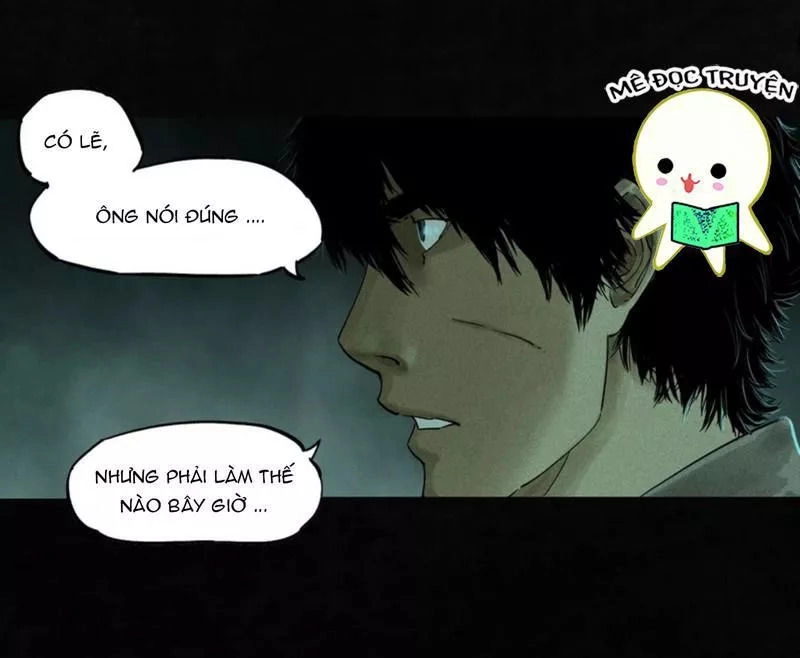 Thành Đô 1995 Chapter 35 - 9