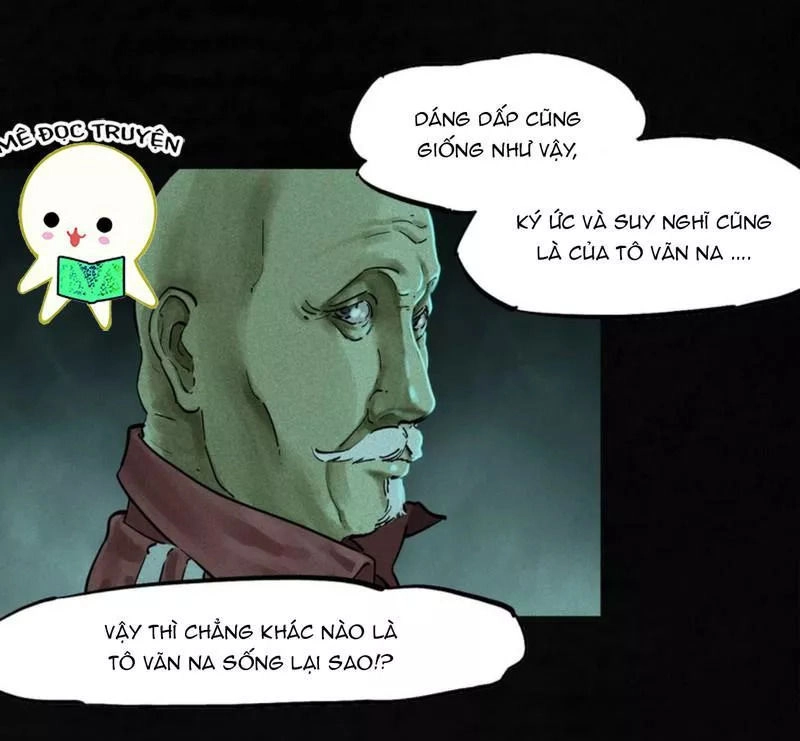 Thành Đô 1995 Chapter 35 - 12