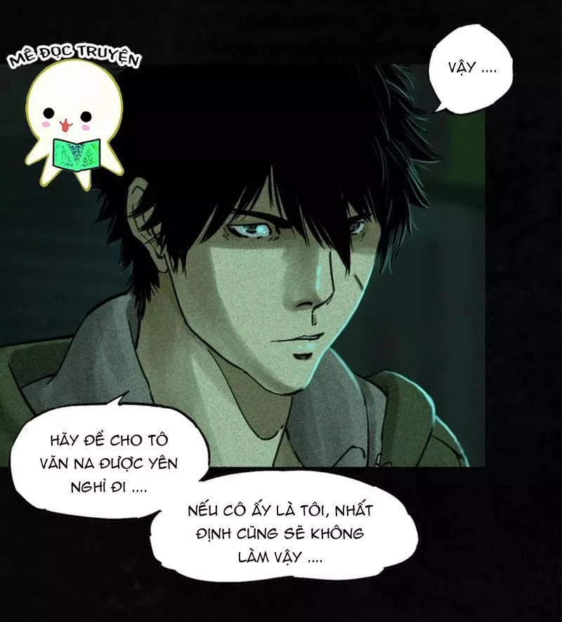 Thành Đô 1995 Chapter 35 - 14