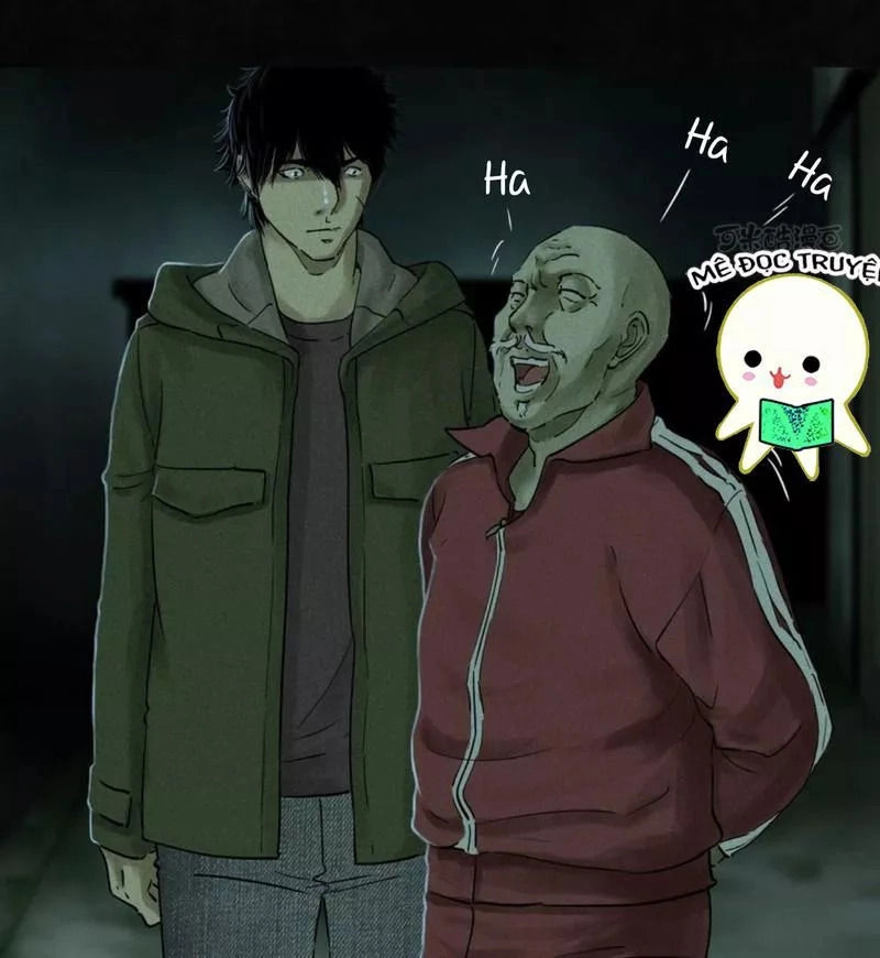 Thành Đô 1995 Chapter 35 - 15