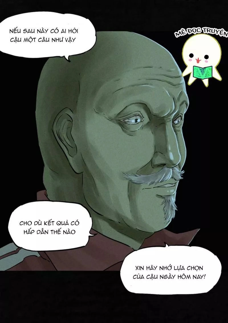 Thành Đô 1995 Chapter 35 - 17