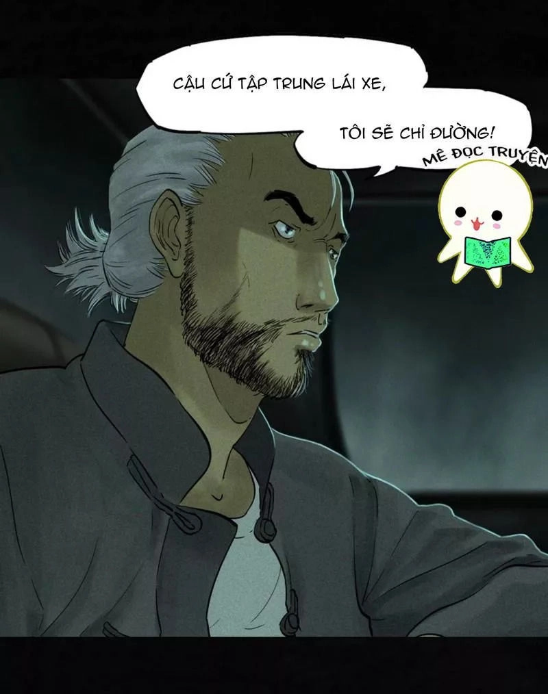 Thành Đô 1995 Chapter 35 - 25