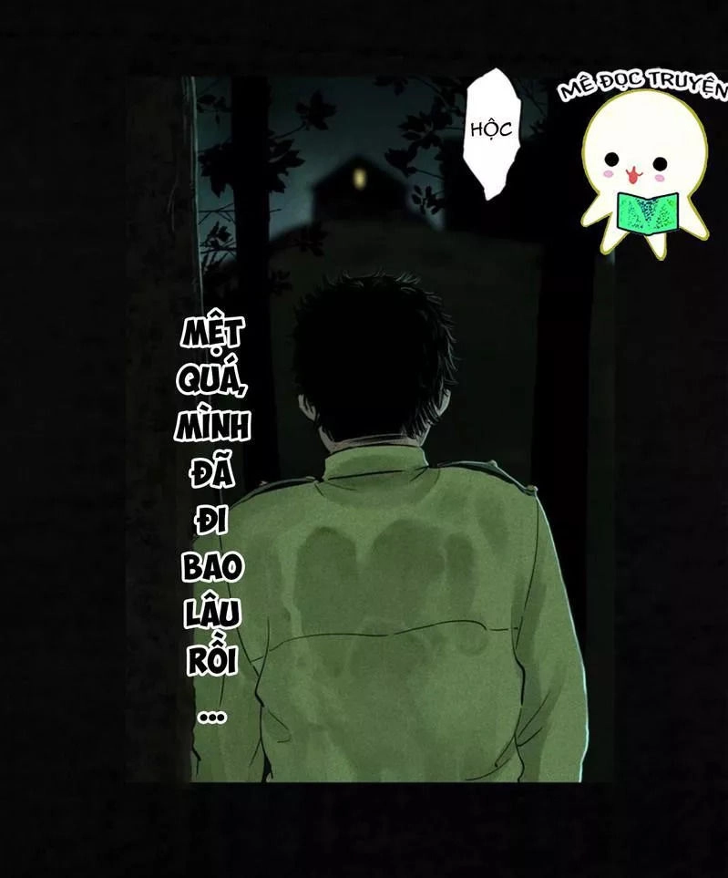 Thành Đô 1995 Chapter 35 - 27