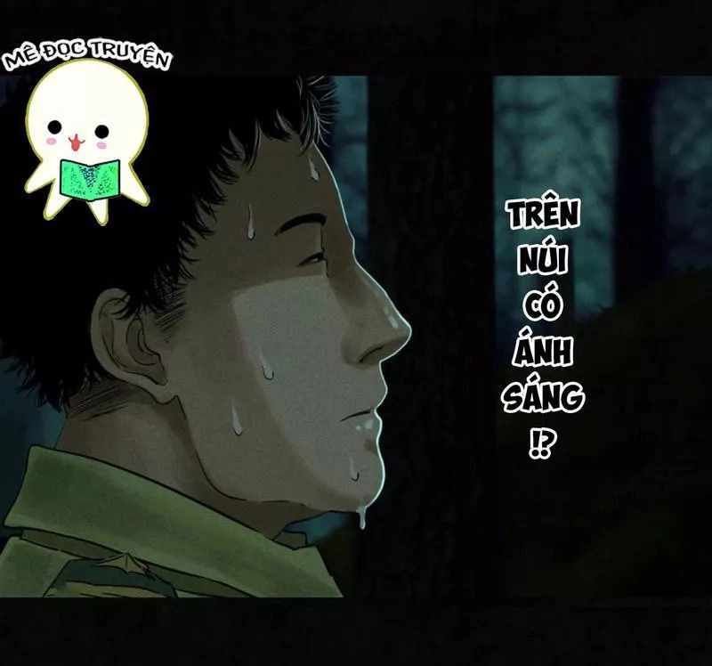 Thành Đô 1995 Chapter 35 - 28