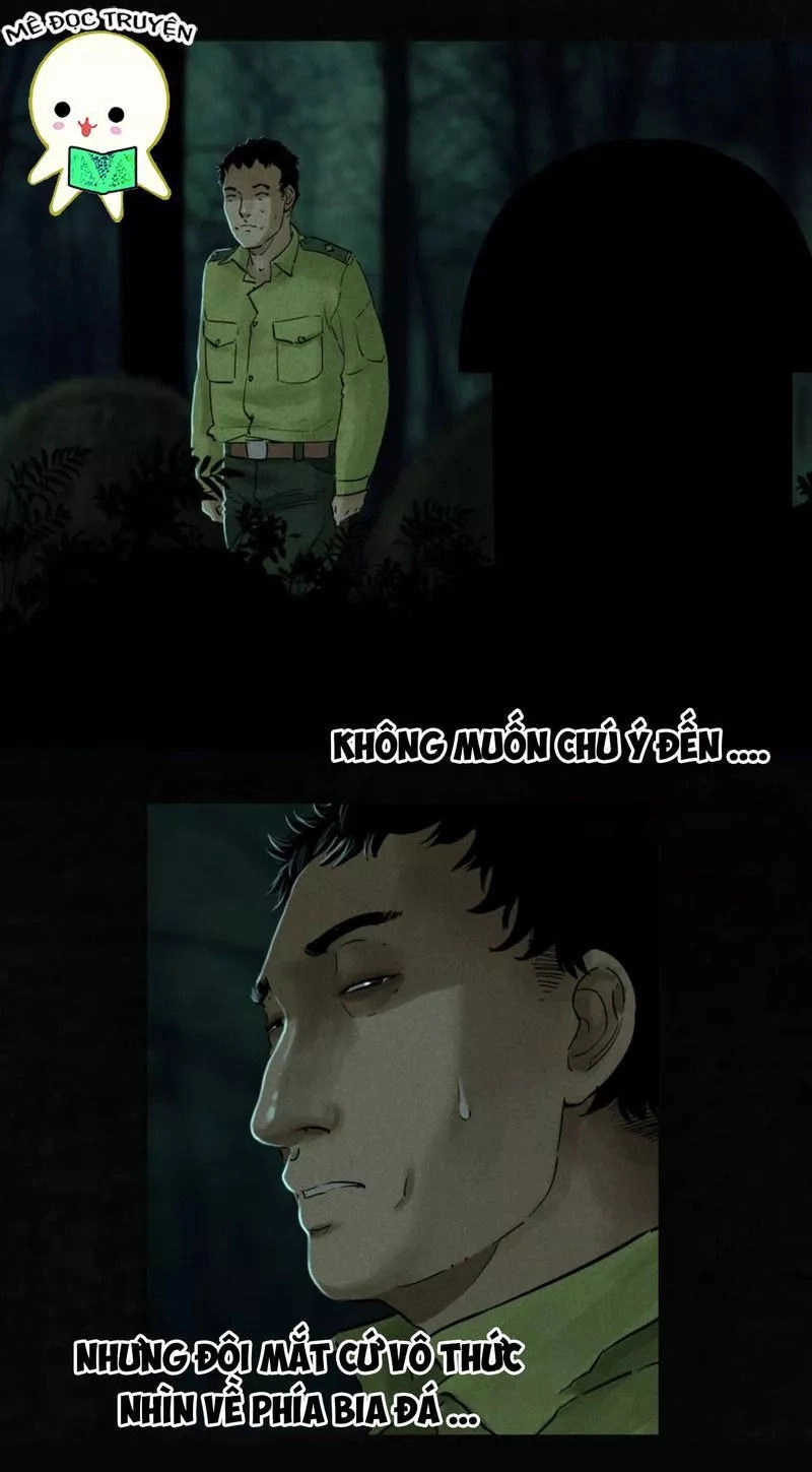 Thành Đô 1995 Chapter 35 - 30