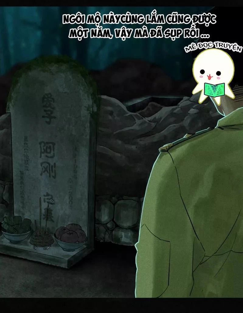 Thành Đô 1995 Chapter 35 - 31