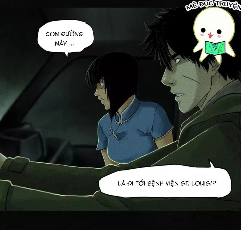 Thành Đô 1995 Chapter 35 - 35