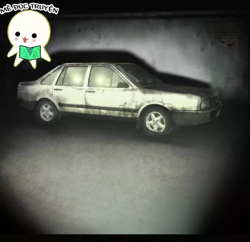 Thành Đô 1995 Chapter 35 - 36