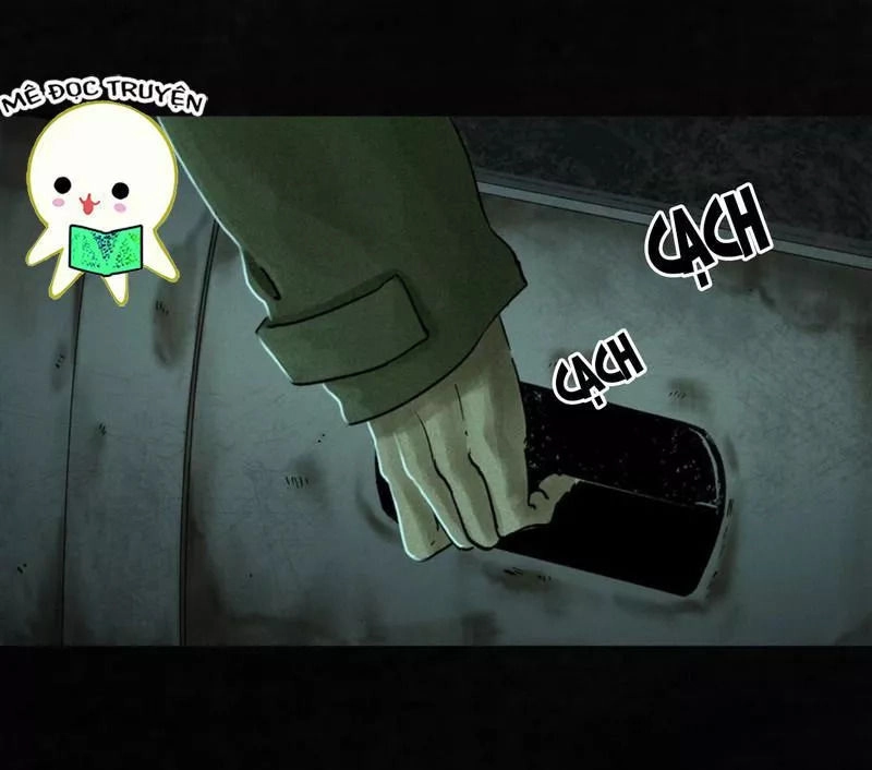 Thành Đô 1995 Chapter 35 - 38