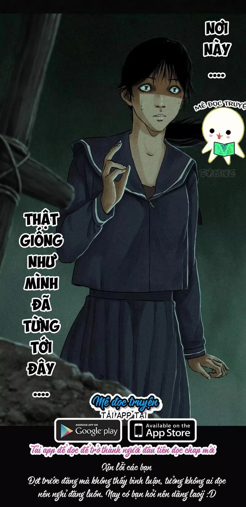 Thành Đô 1995 Chapter 35 - 43