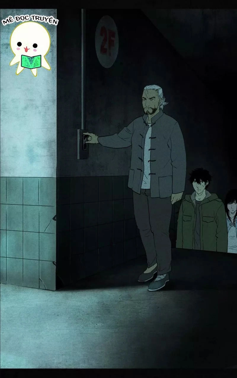 Thành Đô 1995 Chapter 37 - 4