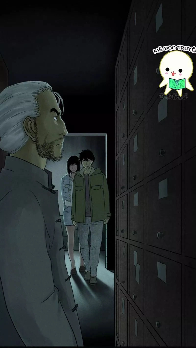 Thành Đô 1995 Chapter 37 - 13