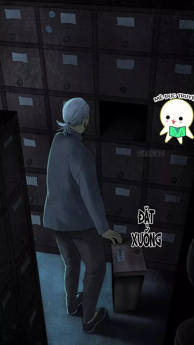 Thành Đô 1995 Chapter 37 - 15