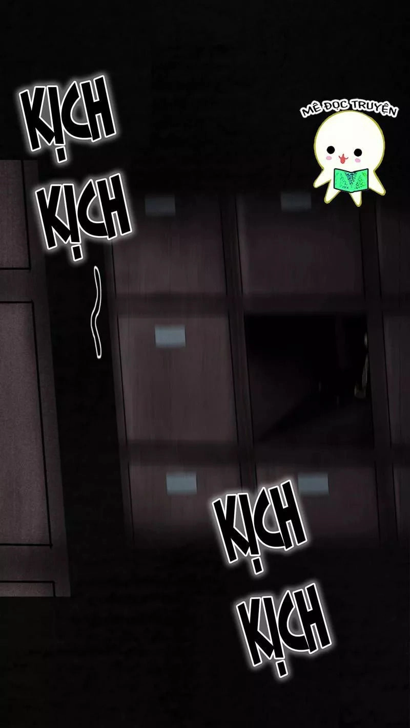 Thành Đô 1995 Chapter 37 - 21