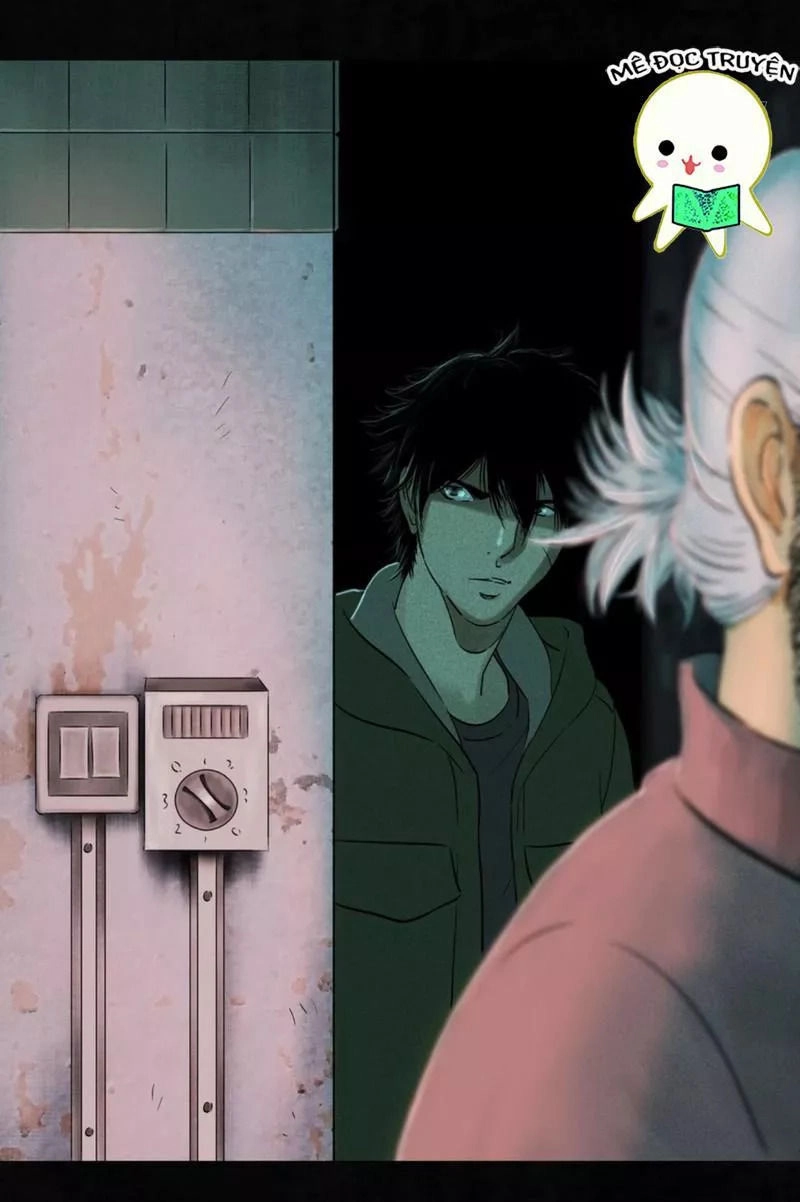 Thành Đô 1995 Chapter 37 - 28