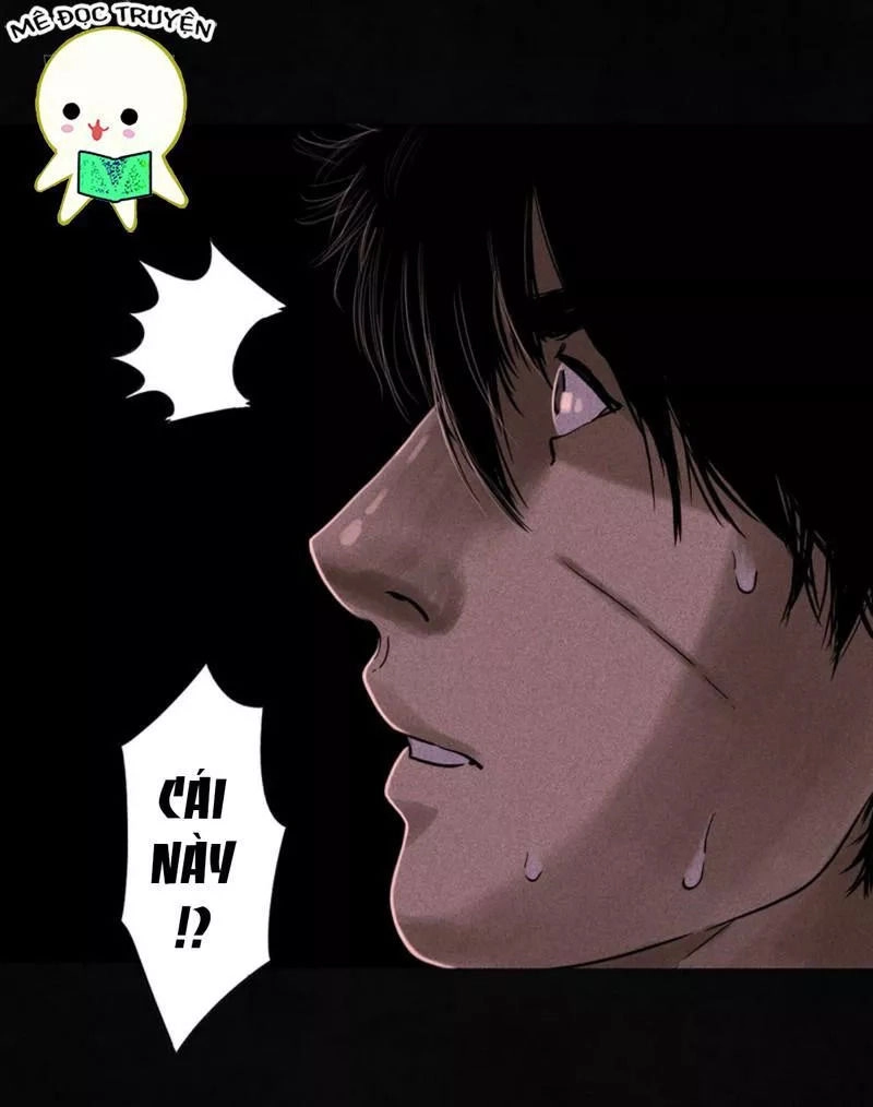 Thành Đô 1995 Chapter 37 - 29