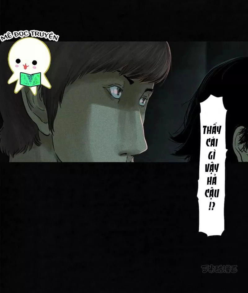 Thành Đô 1995 Chapter 37 - 31