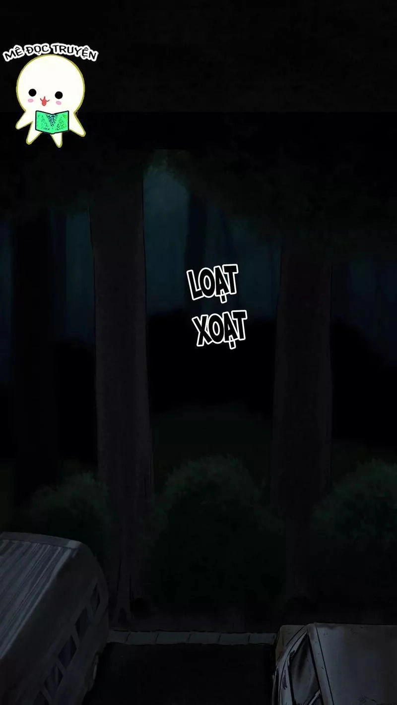 Thành Đô 1995 Chapter 37 - 39