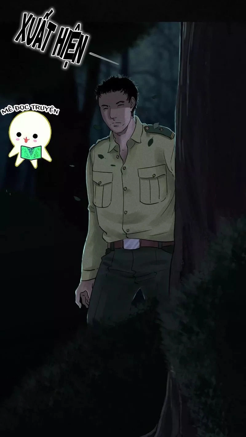 Thành Đô 1995 Chapter 37 - 41