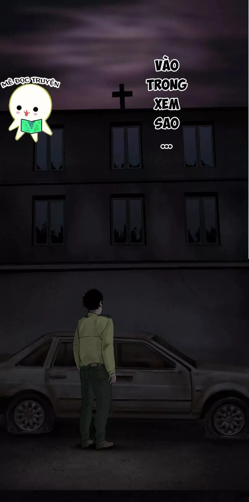 Thành Đô 1995 Chapter 37 - 43