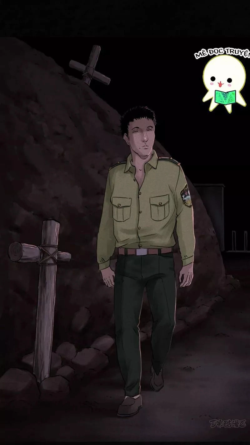 Thành Đô 1995 Chapter 37 - 44