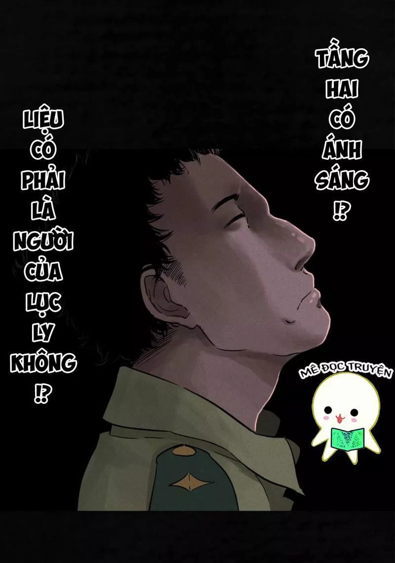 Thành Đô 1995 Chapter 37 - 46