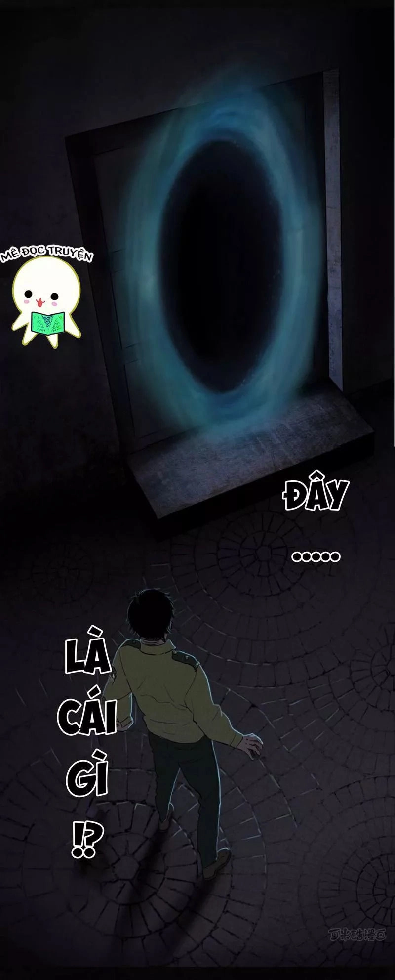 Thành Đô 1995 Chapter 37 - 49