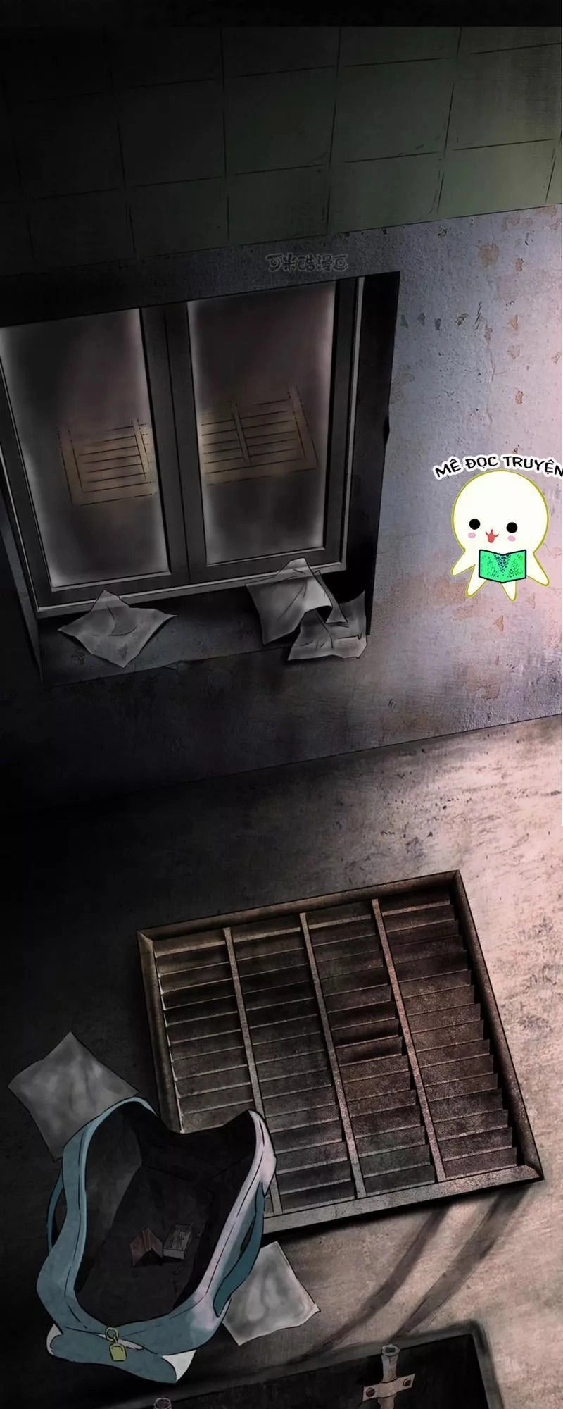 Thành Đô 1995 Chapter 38 - 2