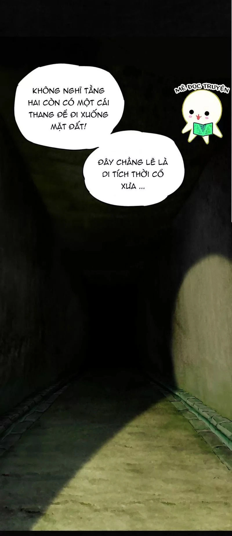 Thành Đô 1995 Chapter 38 - 6