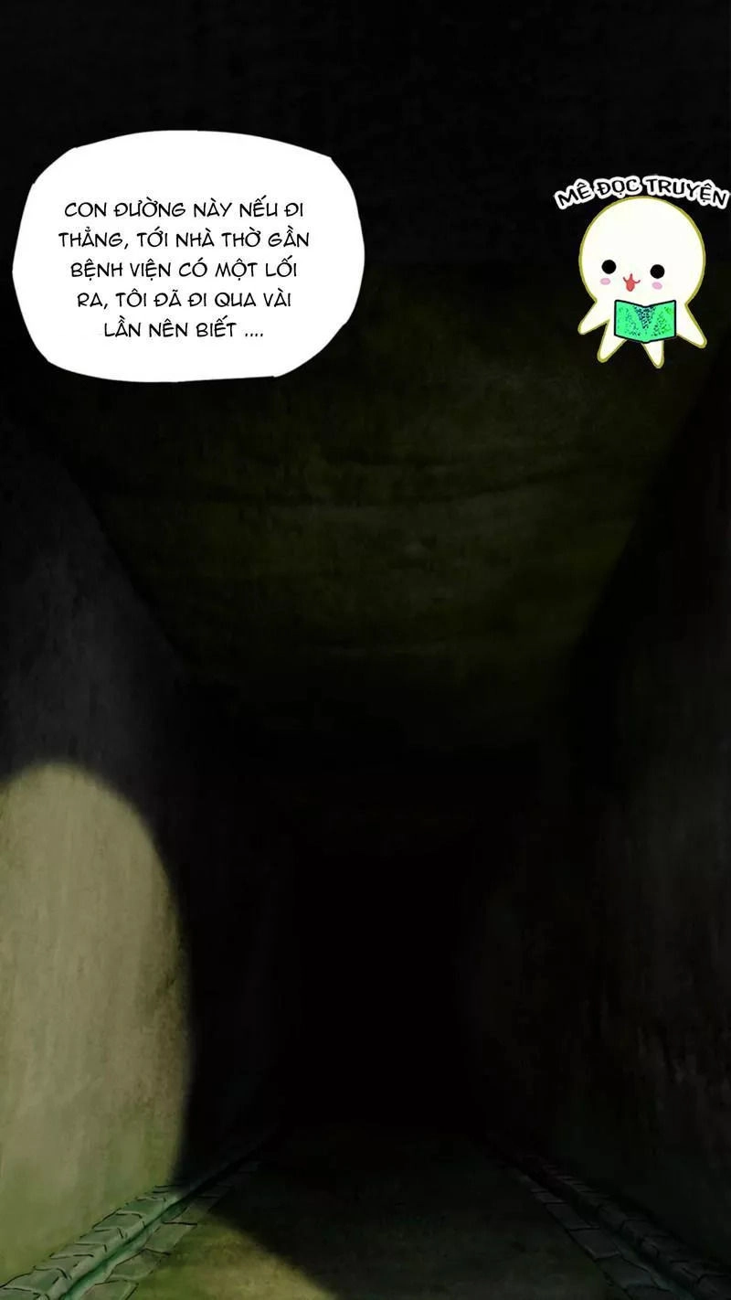 Thành Đô 1995 Chapter 38 - 8