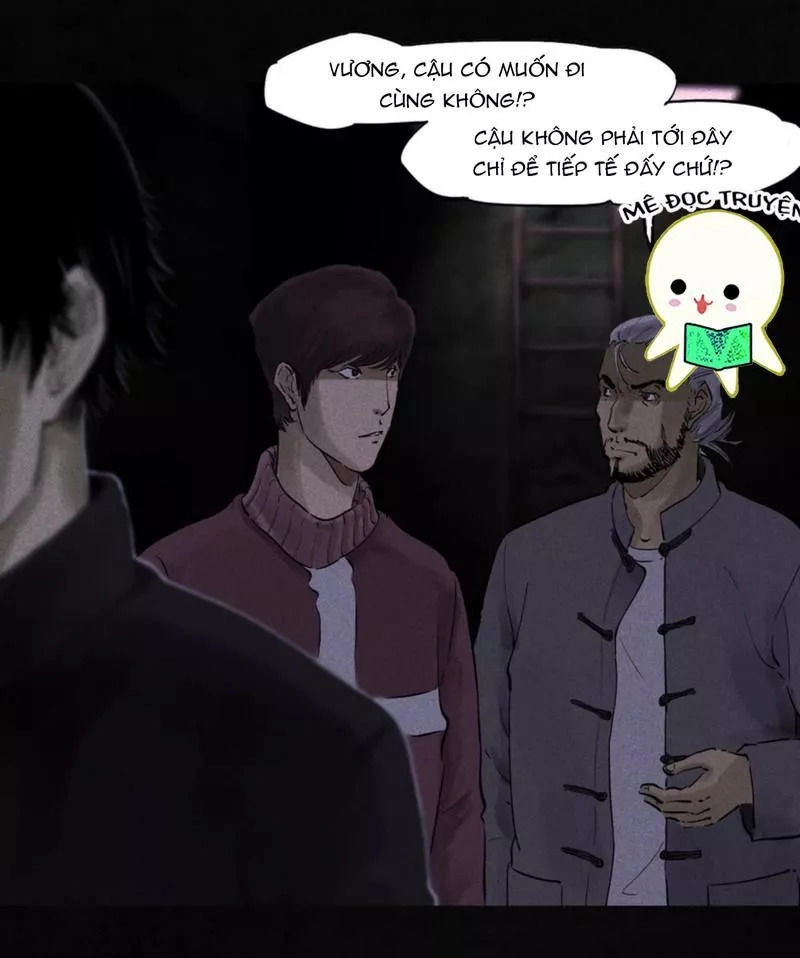 Thành Đô 1995 Chapter 38 - 12